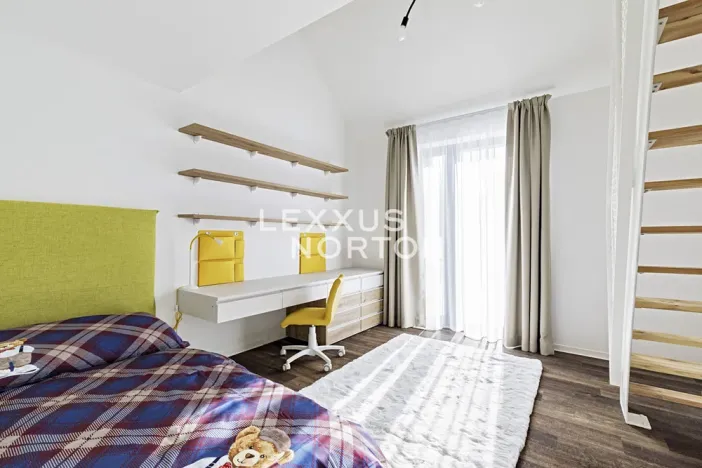 Prodej rodinného domu, Přezletice, Hrušková, 152 m2