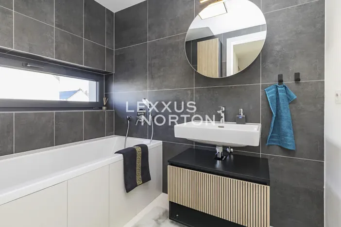 Prodej rodinného domu, Přezletice, Hrušková, 152 m2