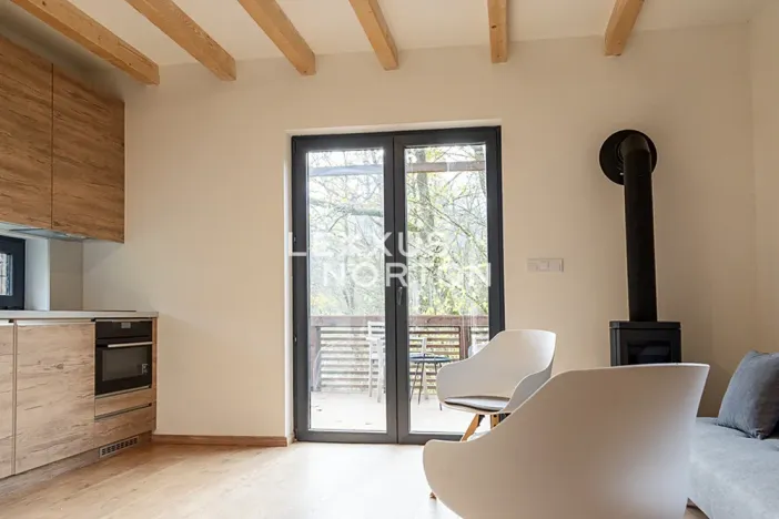 Prodej rodinného domu, Ostrovec, 44 m2