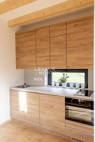 Prodej rodinného domu, Ostrovec, 44 m2