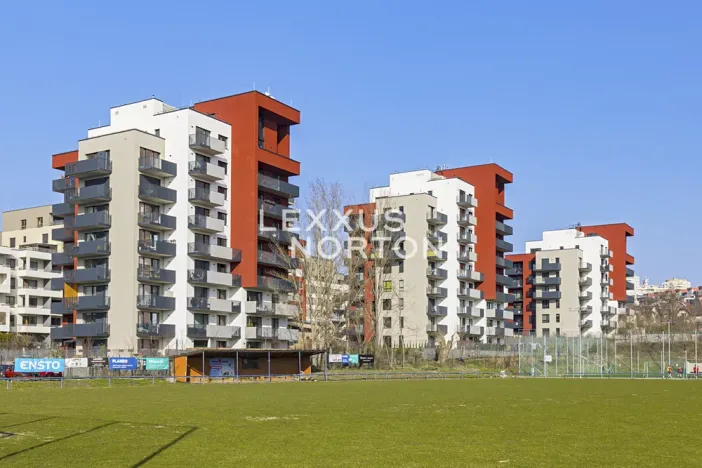 Prodej bytu 2+kk, Praha - Modřany, Zlochova, 46 m2