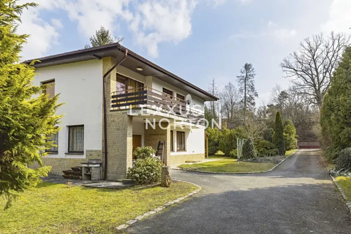 Prodej rodinného domu, Úvaly, Dobročovická, 200 m2