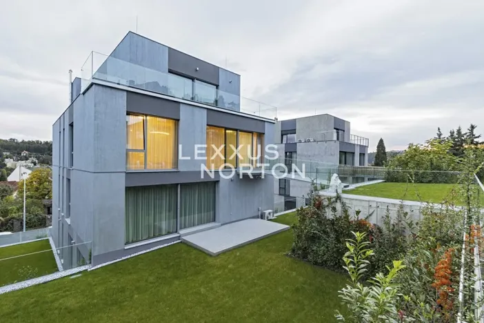 Prodej činžovního domu, Praha - Braník, Pod svahem, 603 m2