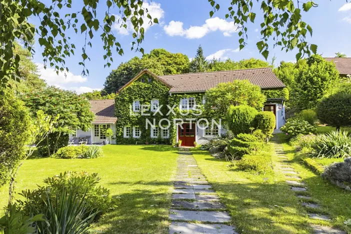 Prodej vily, Slapy, 190 m2
