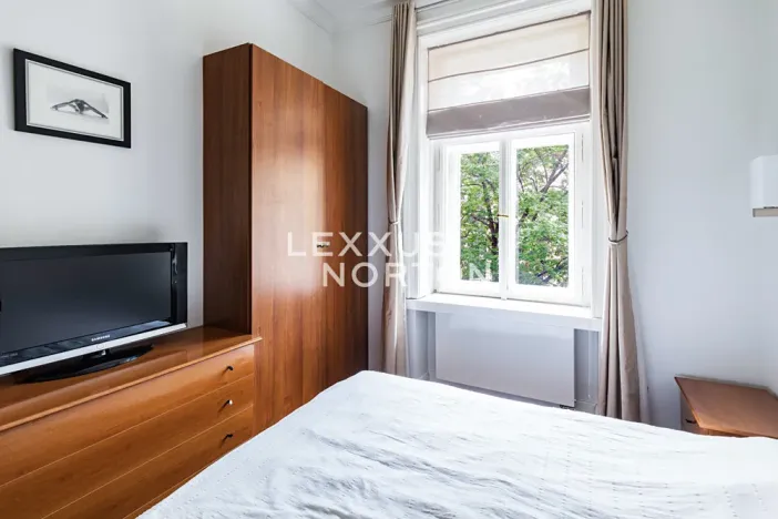 Pronájem bytu 2+kk, Praha - Vršovice, Žitomírská, 43 m2