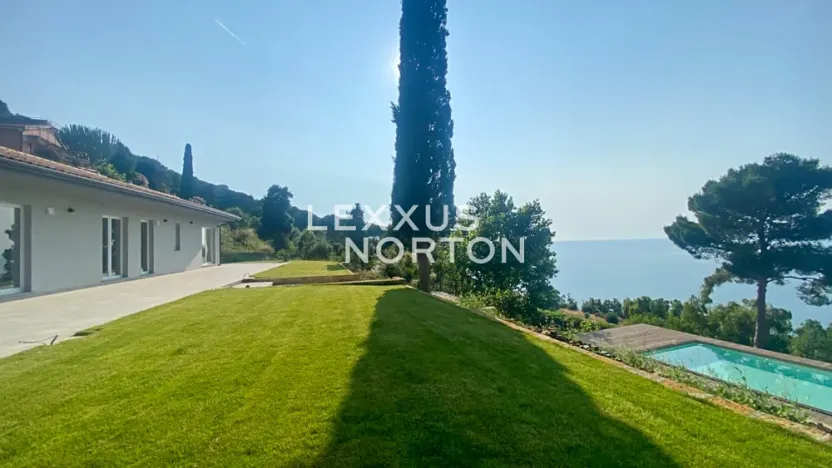 Prodej vily, Pollina, Itálie, 185 m2