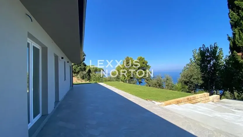 Prodej vily, Pollina, Itálie, 185 m2