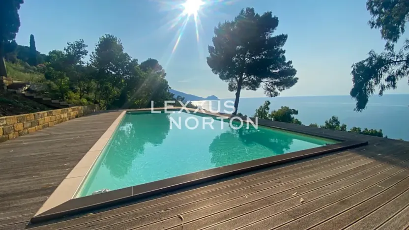 Prodej vily, Pollina, Itálie, 185 m2