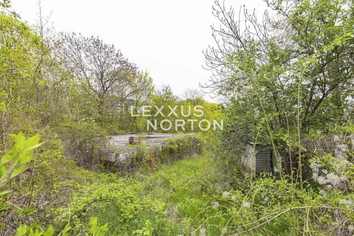 Prodej pozemku pro bydlení, Praha - Smíchov, 648 m2