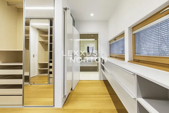 Pronájem bytu 5+kk, Praha - Nusle, Na Bučance, 173 m2