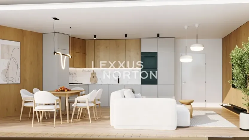Prodej bytu 5+kk, Praha - Libeň, Zenklova, 120 m2