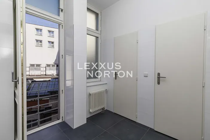 Pronájem kanceláře, Praha - Nové Město, Václavské náměstí, 534 m2