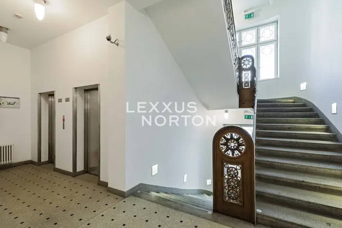 Pronájem kanceláře, Praha - Nové Město, Václavské náměstí, 534 m2