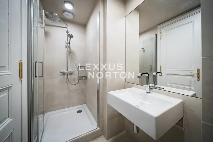 Prodej bytu 4+kk, Praha - Vinohrady, Chodská, 143 m2