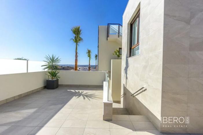 Prodej rodinného domu, Rojales, Španělsko, 129 m2