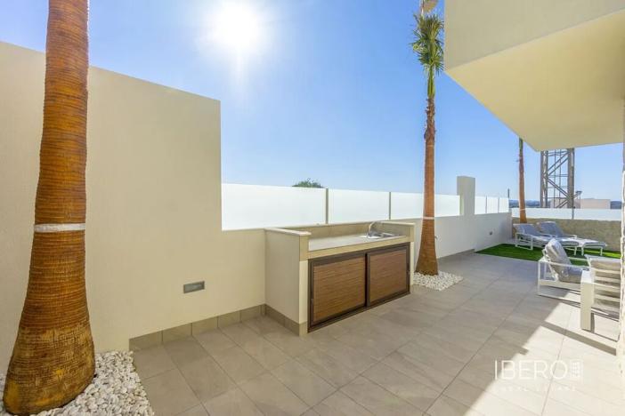 Prodej rodinného domu, Rojales, Španělsko, 129 m2