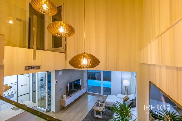 Prodej rodinného domu, Rojales, Španělsko, 129 m2