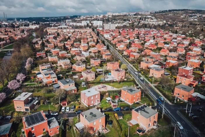Prodej rodinného domu, Zlín, Zálešná XI, 97 m2