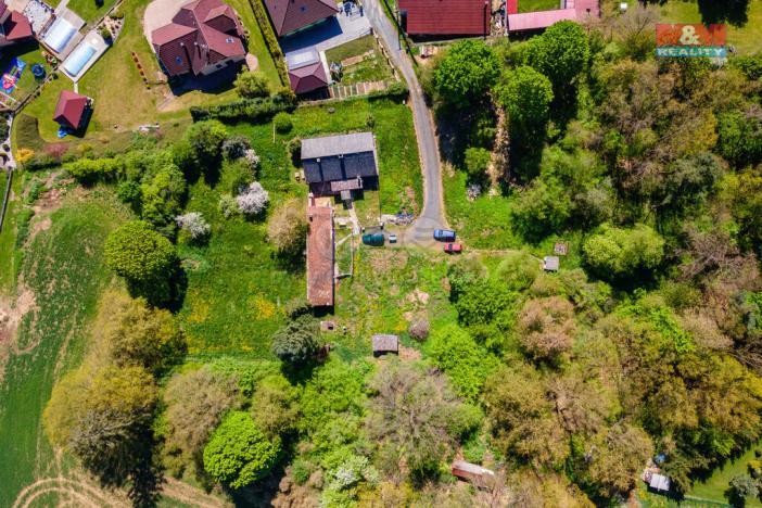 Prodej rodinného domu, Horšovský Týn - Plzeňské Předměstí, Plzeňská, 78 m2