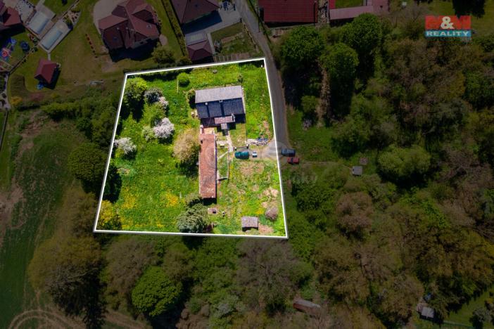 Prodej rodinného domu, Horšovský Týn - Plzeňské Předměstí, Plzeňská, 78 m2