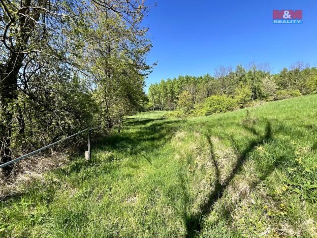 Prodej louky, Malšovice - Hliněná, 21830 m2