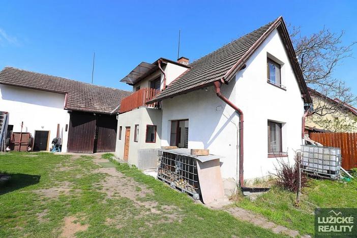 Prodej rodinného domu, Mělník, 160 m2