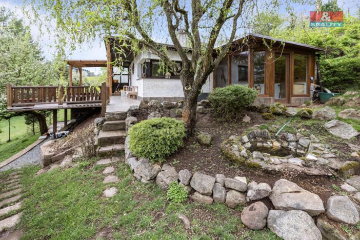 Prodej chaty, Úpice, 32 m2