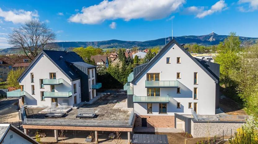 Prodej bytu 4+kk, Liberec, Dukelská, 117 m2