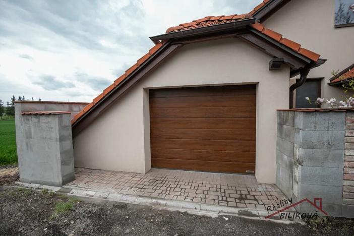 Prodej rodinného domu, Lázně Toušeň, Hlavní, 214 m2