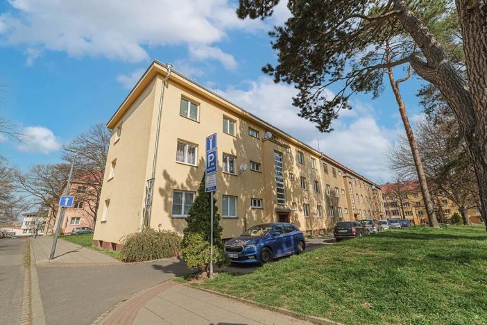 Prodej bytu 3+1, Opava, náměstí Svaté Hedviky, 82 m2