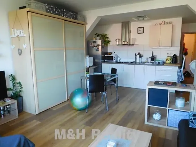 Pronájem bytu 1+kk, Frýdlant nad Ostravicí, 57 m2