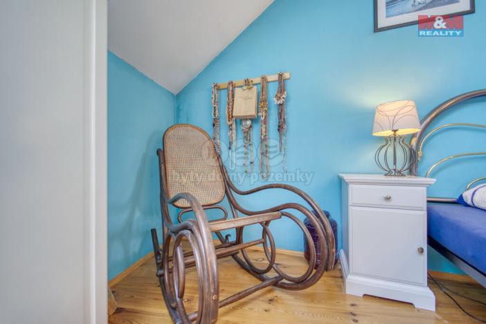 Prodej bytu 3+kk, Plzeň - Severní Předměstí, Lipová, 93 m2