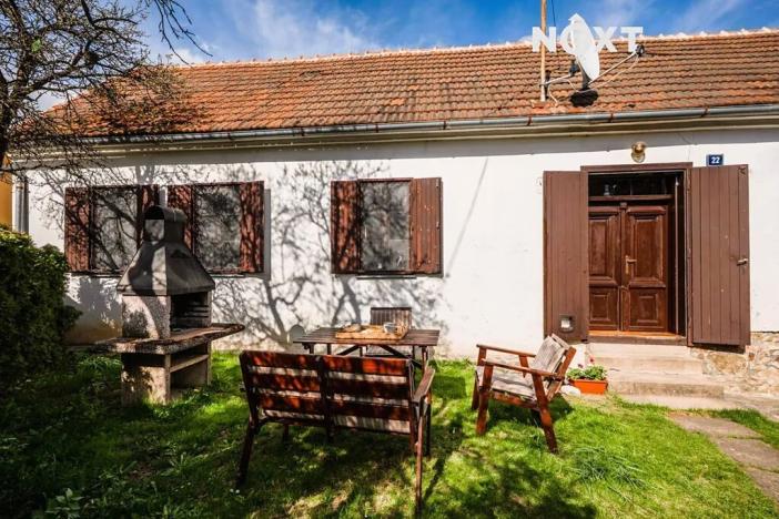 Prodej rodinného domu, Vavřinec, 89 m2