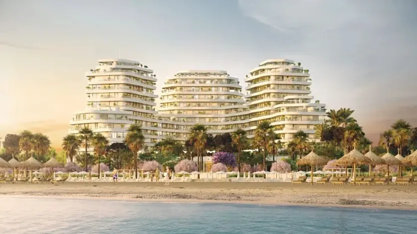 Prodej bytu 2+kk, Málaga City, Španělsko, 49 m2
