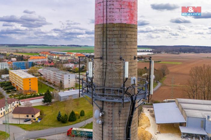 Pronájem výrobních prostor, Benátky nad Jizerou - Benátky nad Jizerou II, U Cukrovaru, 10 m2