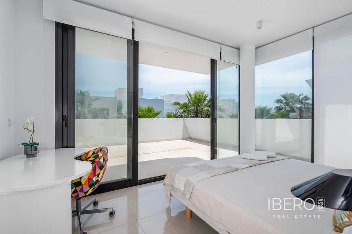 Prodej rodinného domu, Rojales, Španělsko, Sendero Ciudad Quesada a Rojales, 185 m2