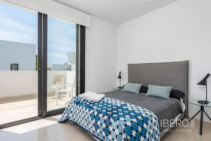 Prodej rodinného domu, Rojales, Španělsko, Sendero Ciudad Quesada a Rojales, 185 m2