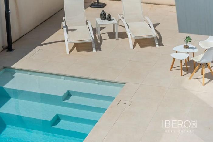 Prodej rodinného domu, Rojales, Španělsko, Sendero Ciudad Quesada a Rojales, 185 m2