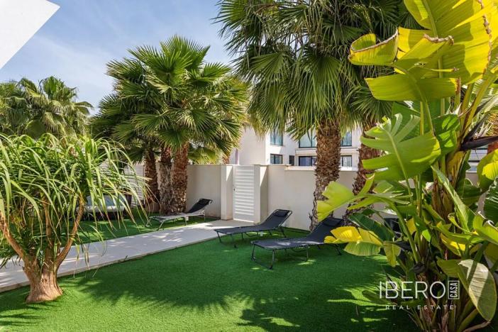 Prodej rodinného domu, Rojales, Španělsko, Sendero Ciudad Quesada a Rojales, 185 m2