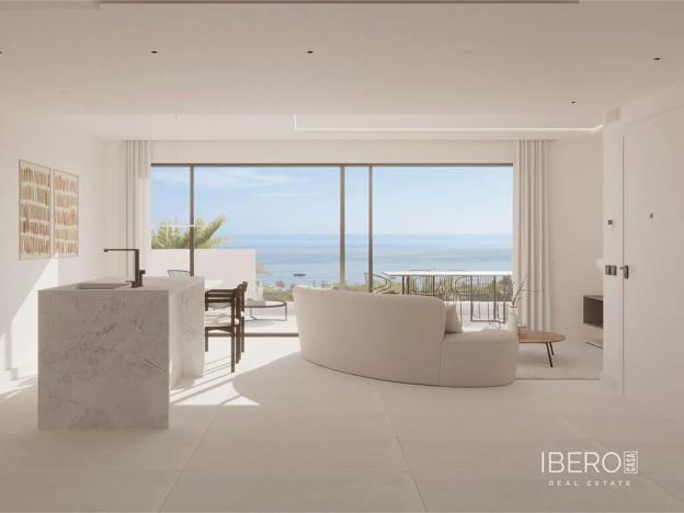 Prodej bytu 3+kk, Torrevieja, Španělsko, 149 m2