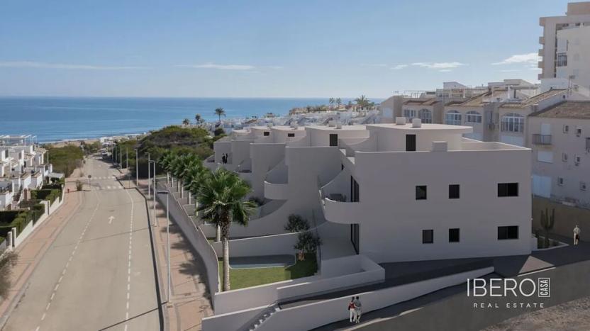 Prodej bytu 3+kk, Torrevieja, Španělsko, 149 m2