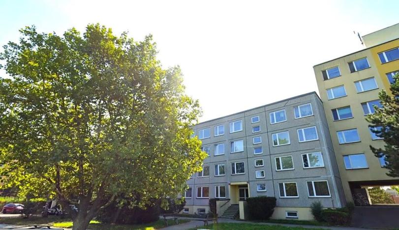 Pronájem bytu 2+kk, Praha - Stodůlky, Lýskova, 44 m2