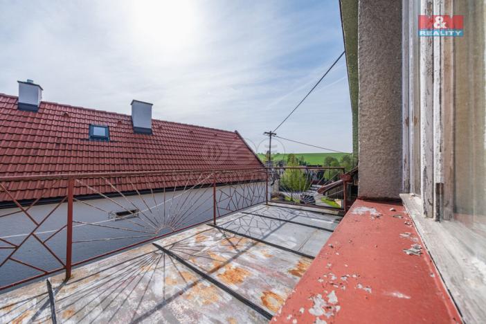 Prodej rodinného domu, Bečice, 120 m2