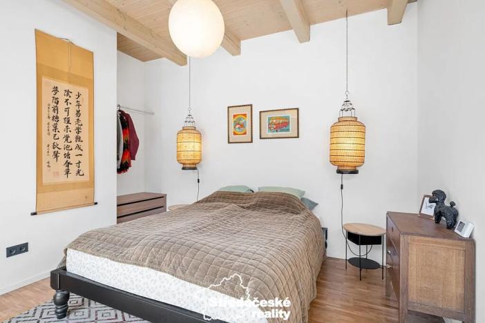 Prodej rodinného domu, Zbraslavice, 87 m2