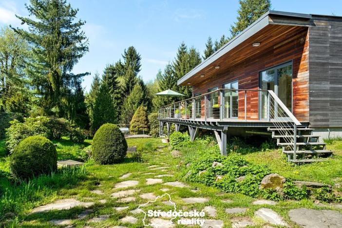 Prodej rodinného domu, Zbraslavice, 87 m2