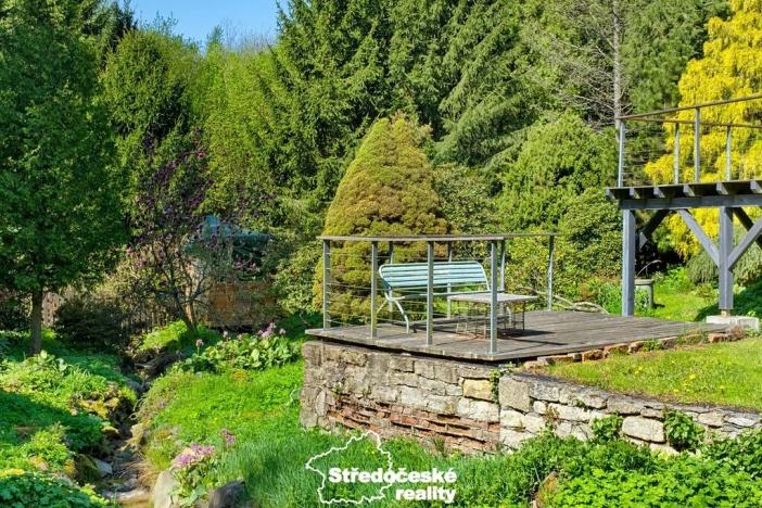 Prodej rodinného domu, Zbraslavice, 87 m2