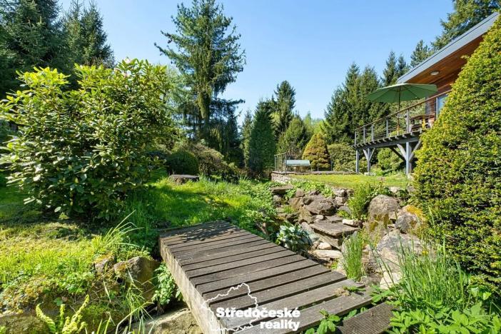 Prodej rodinného domu, Zbraslavice, 87 m2