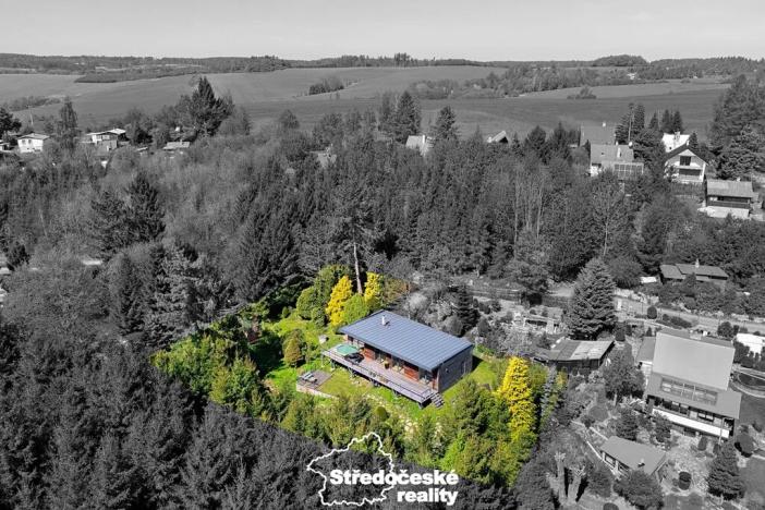 Prodej rodinného domu, Zbraslavice, 87 m2