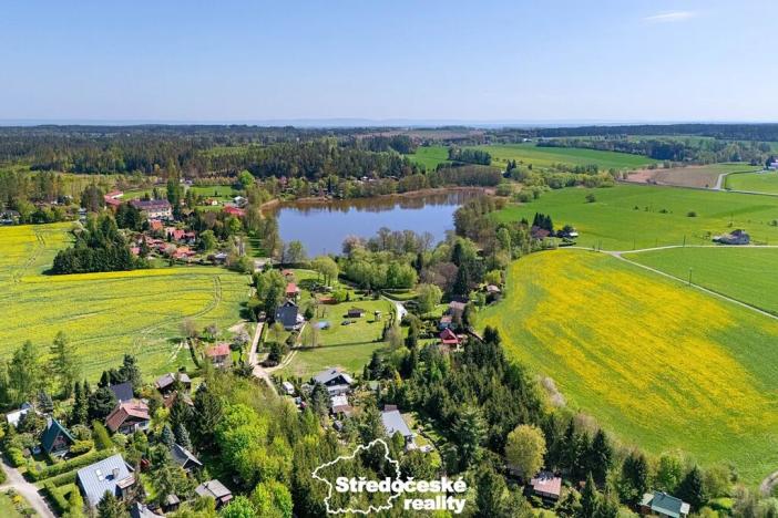 Prodej rodinného domu, Zbraslavice, 87 m2