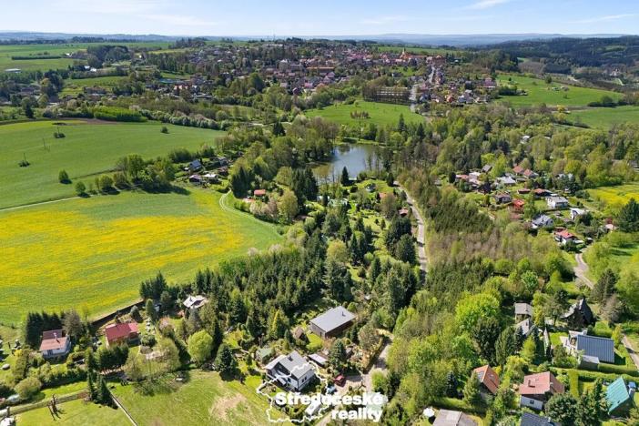 Prodej rodinného domu, Zbraslavice, 87 m2